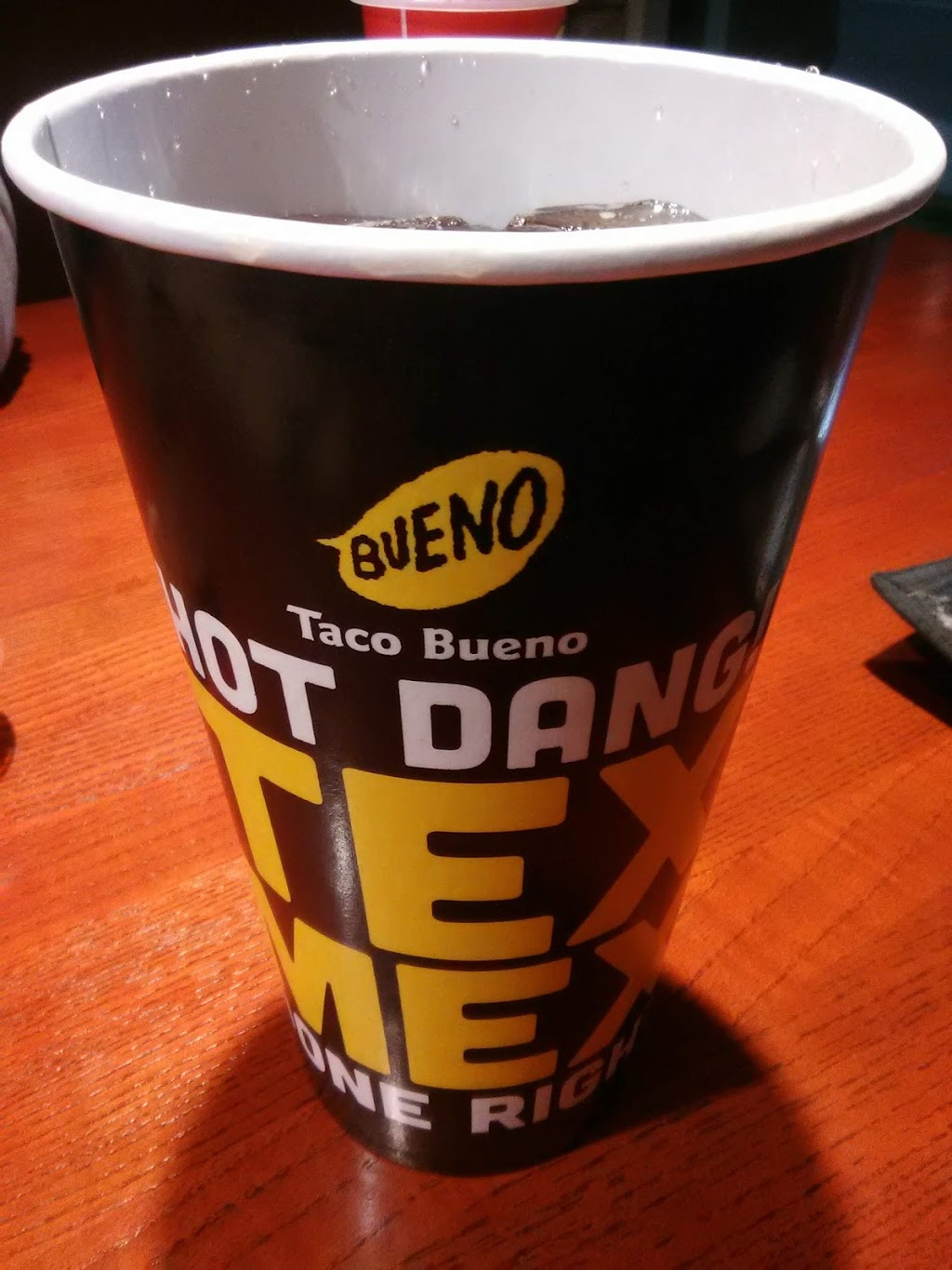 Taco Bueno | 506 N Broadway, Coweta, OK 74429, USA | Phone: (918) 279-6513