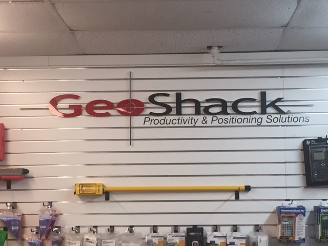 GeoShack - Fort Worth | 1200 Riverside Dr, Fort Worth, TX 76111, USA | Phone: (817) 335-3131