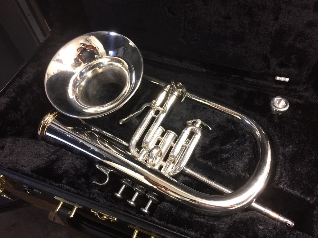 Colorado Institute of Musical Instrument Technology | 651 Topeka Way # 100, Castle Rock, CO 80109, USA | Phone: (303) 663-4084