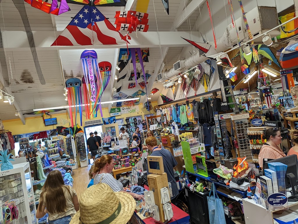 Kitty Hawk Kites | 794 Sunset Boulevard Timbuck II, Corolla, NC 27927, USA | Phone: (252) 453-8845