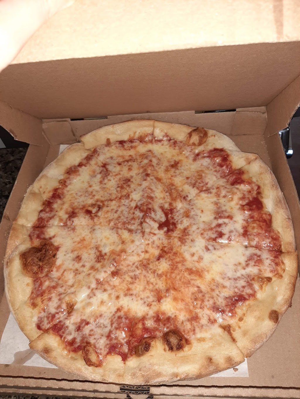 Rosarios Pizza | 318 Pennsylvania Ave, Oreland, PA 19075, USA | Phone: (215) 572-8127