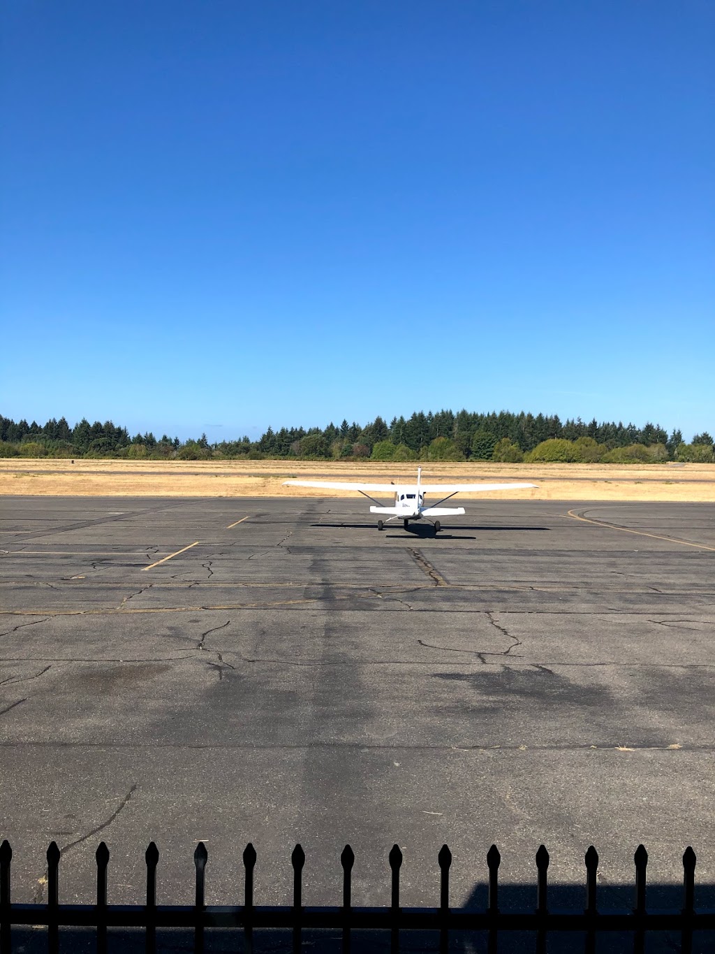 Tacoma Narrows Airport | 1202 26th Ave NW, Gig Harbor, WA 98335, USA | Phone: (253) 853-5844