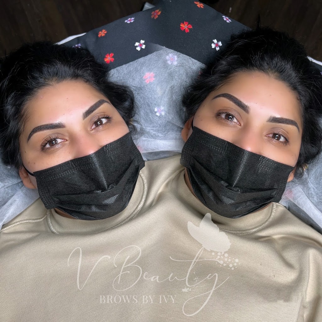 V Beauty & Brows | 8269 Garden Grove Blvd, Garden Grove, CA 92844, USA | Phone: (714) 553-5950