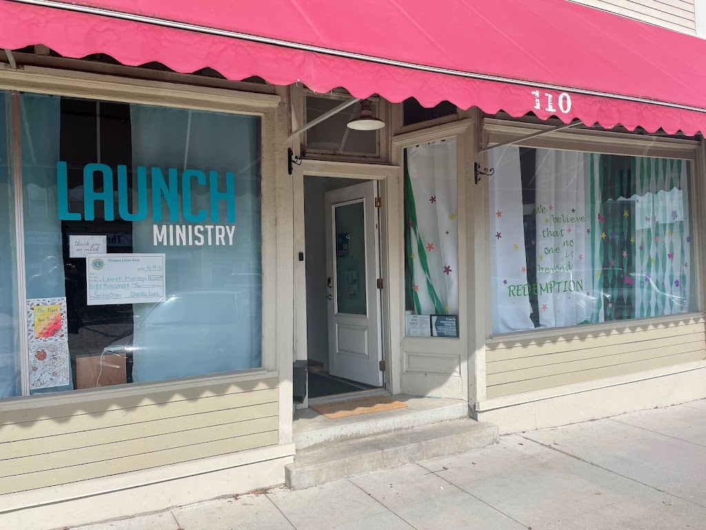 Launch Ministry | 110 W 2nd St, Chaska, MN 55318, USA | Phone: (952) 236-7141