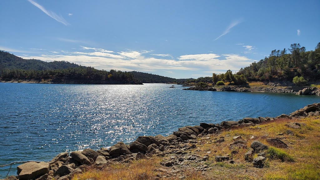 Folsom Lake SRA, Horseshoe Bar | Loomis, CA 95650, USA | Phone: (916) 988-0205