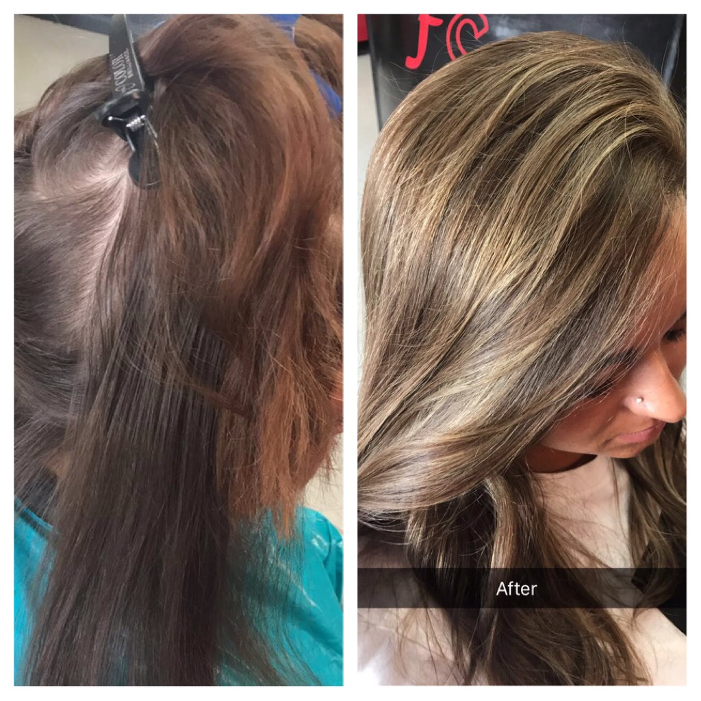 Fantazia Salon | 13438 15 Mile Rd, Sterling Heights, MI 48312 | Phone: (586) 979-2910