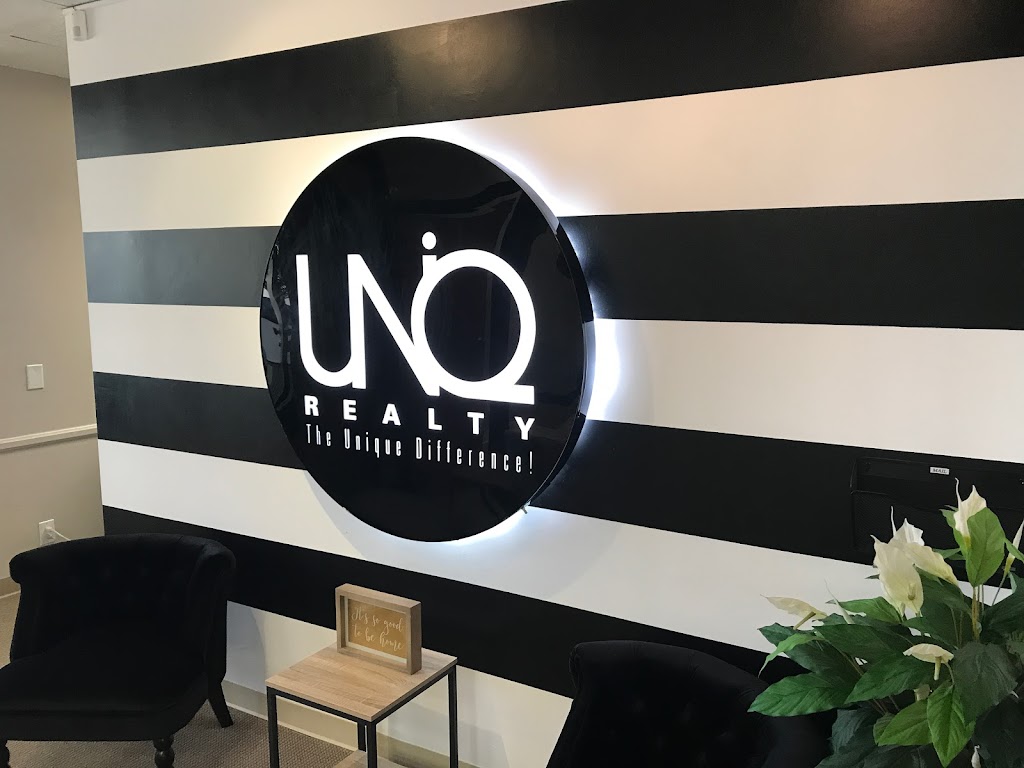 UNiQ Realty | 18001 Cowan suite H, Irvine, CA 92614, USA | Phone: (949) 607-8004