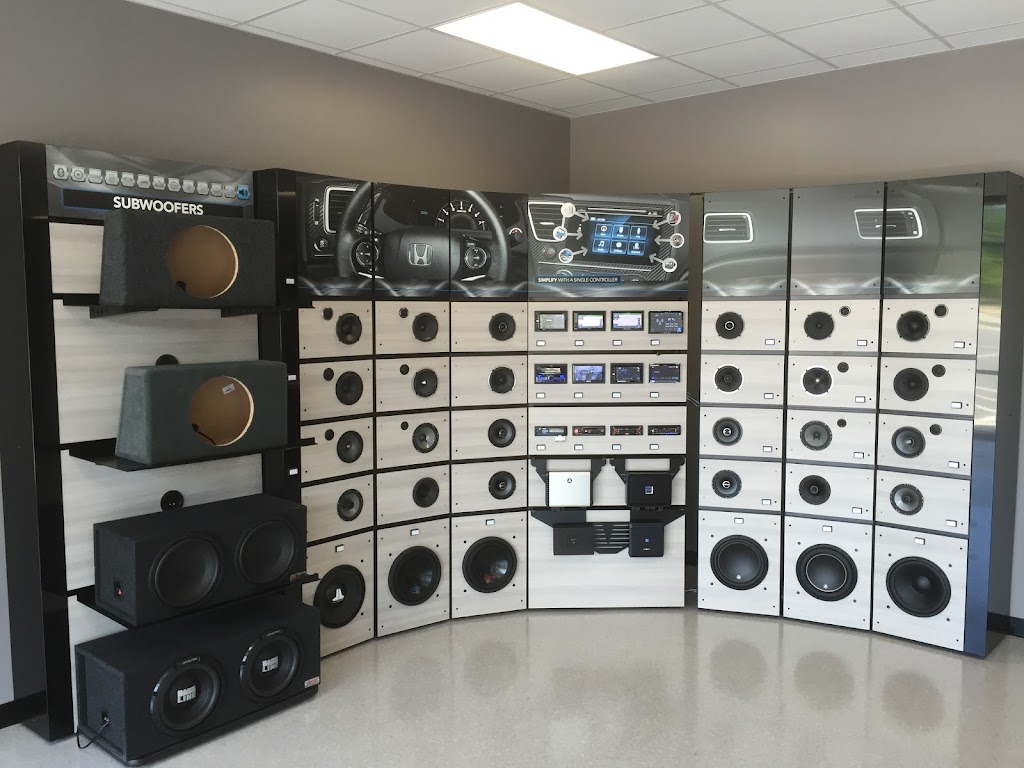 Extreme Audio, Inc. | 11507 Hull Street Rd, Midlothian, VA 23112, USA | Phone: (804) 302-4488