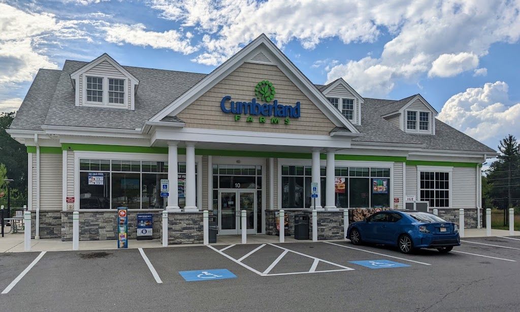 Cumberland Farms | 10 Morgan Rd, Hudson, NH 03051, USA | Phone: (603) 594-4580