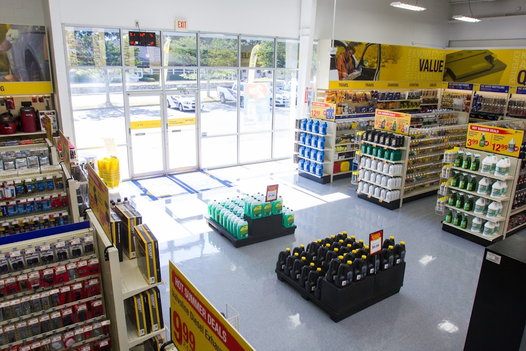 NAPA Auto Parts | 12555 NW Grand Ave, El Mirage, AZ 85335, USA | Phone: (623) 583-0888