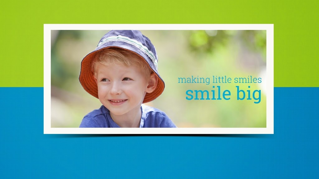 Childrens Dentistry of the Palisades | 99 Dutch Hill Rd #1100, Orangeburg, NY 10962, USA | Phone: (845) 359-8080