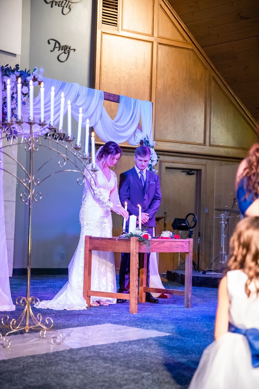 Pine Lake Christian Church | 636 Pine Lake Rd, Sebring, OH 44672, USA | Phone: (330) 938-2262