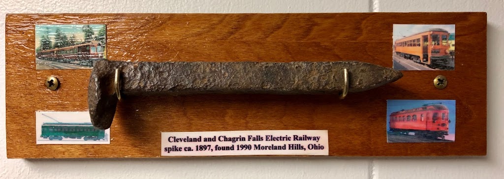 Chagrin Falls Historical Society | 87 E Washington St, Chagrin Falls, OH 44022, USA | Phone: (440) 247-4695