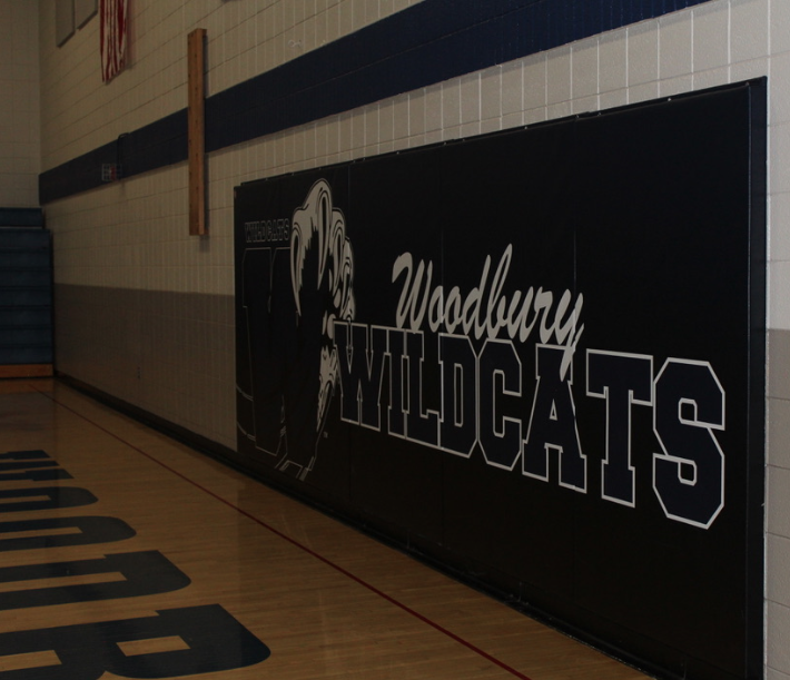 Woodbury Middle School | 1425 School Dr, Woodbury, MN 55125 | Phone: (651) 425-4500