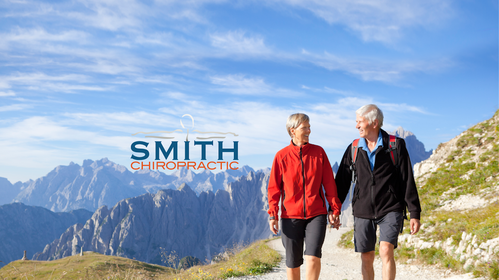 Smith Chiropractic | 1825 Main St C, Colorado Springs, CO 80911, USA | Phone: (719) 626-9396