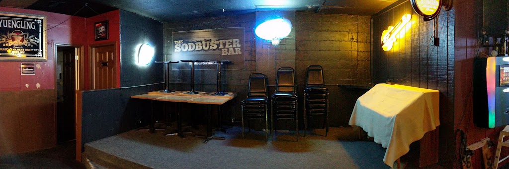 Sodbuster | 5758 Main St #6, Sylvania, OH 43560, USA | Phone: (419) 517-1045