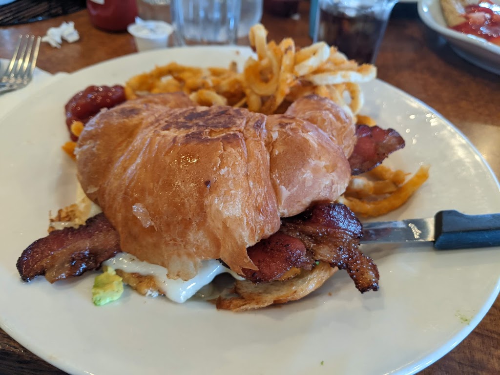 Honey-Jam Cafe Wheaton (formerly Butterfields) | 351 Rice Lake Square, Wheaton, IL 60189, USA | Phone: (630) 260-1353