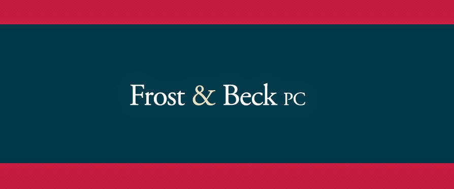Frost & Beck PC | 6898 S University Blvd Ste 110, Centennial, CO 80122, USA | Phone: (720) 330-4623