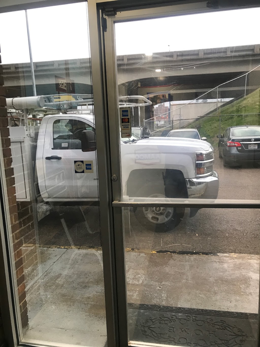 AAMCO Transmissions & Total Car Care | 2610 6th Ave S, Birmingham, AL 35233, USA | Phone: (205) 322-2483