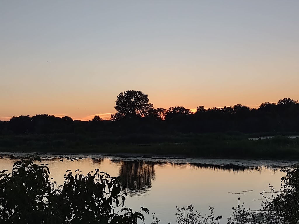 William J. Robertson Nature Preserve | 85 Morning Star Dr, Rittman, OH 44270, USA | Phone: (330) 925-2045
