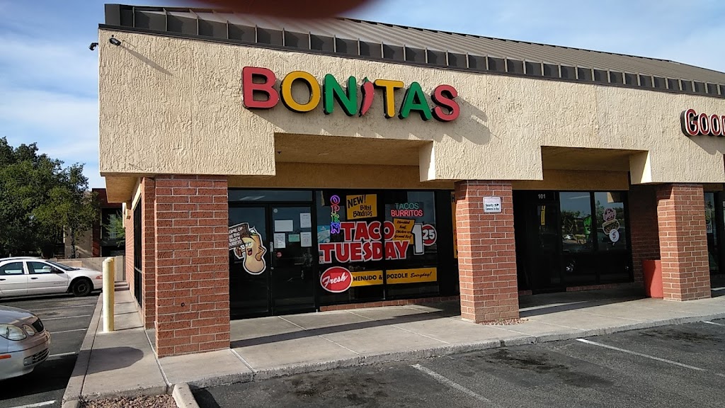 BONITAS | 4920 W Thunderbird Rd STE. 100, Glendale, AZ 85306 | Phone: (602) 368-9928