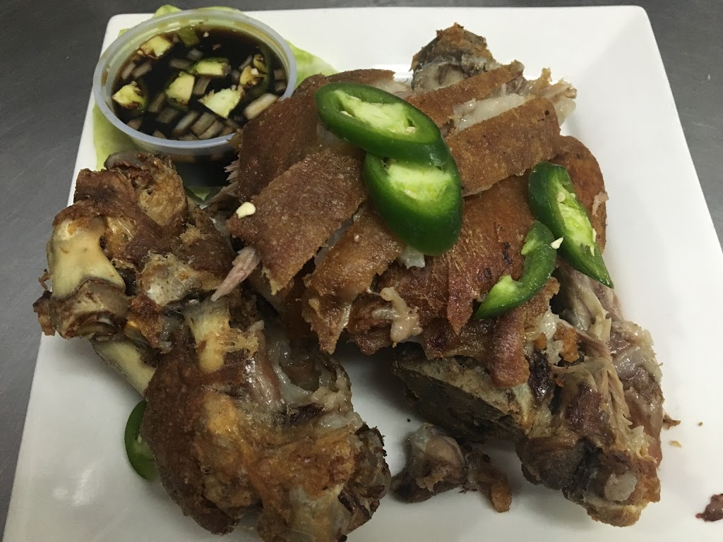 Chibugan Lechon At Ethans Restaurant | 21616 S Figueroa St, Carson, CA 90745, USA | Phone: (310) 320-4500