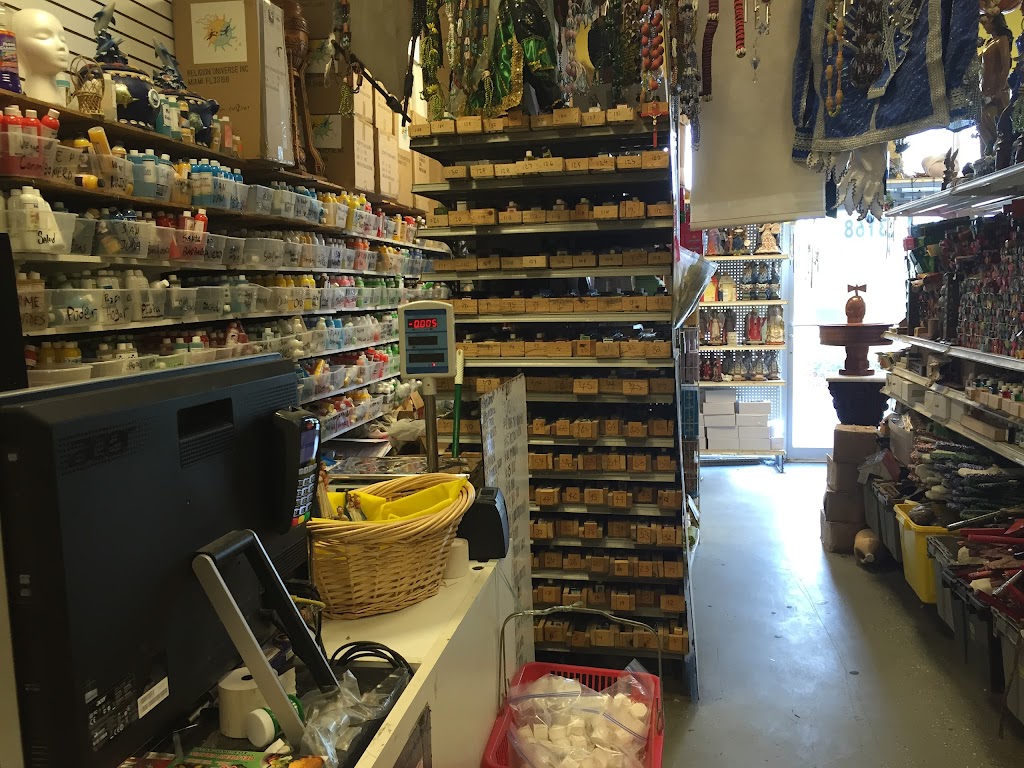 St Francis Botanica & Supply | 1608, 3168 Bill Beck Blvd, Kissimmee, FL 34744, USA | Phone: (407) 932-3000