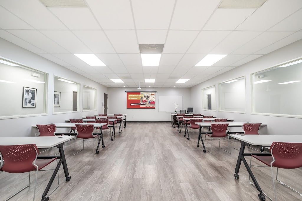 Moriah Medical College | 26781 Bouquet Canyon Rd, Santa Clarita, CA 91350, USA | Phone: (661) 360-3501