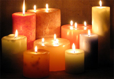 Rose Candles | Box 521726, 2809 Big Lake Rd, Big Lake, AK 99652, USA | Phone: (907) 414-5077