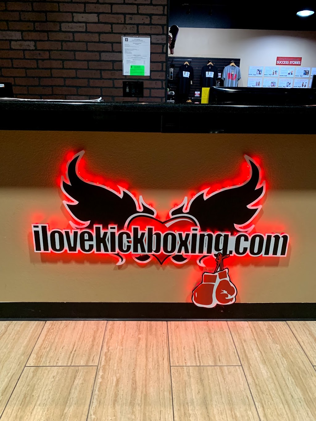 iLoveKickboxing - Bedford | 3704 Cheek-Sparger Rd, Bedford, TX 76021, USA | Phone: (469) 747-1972