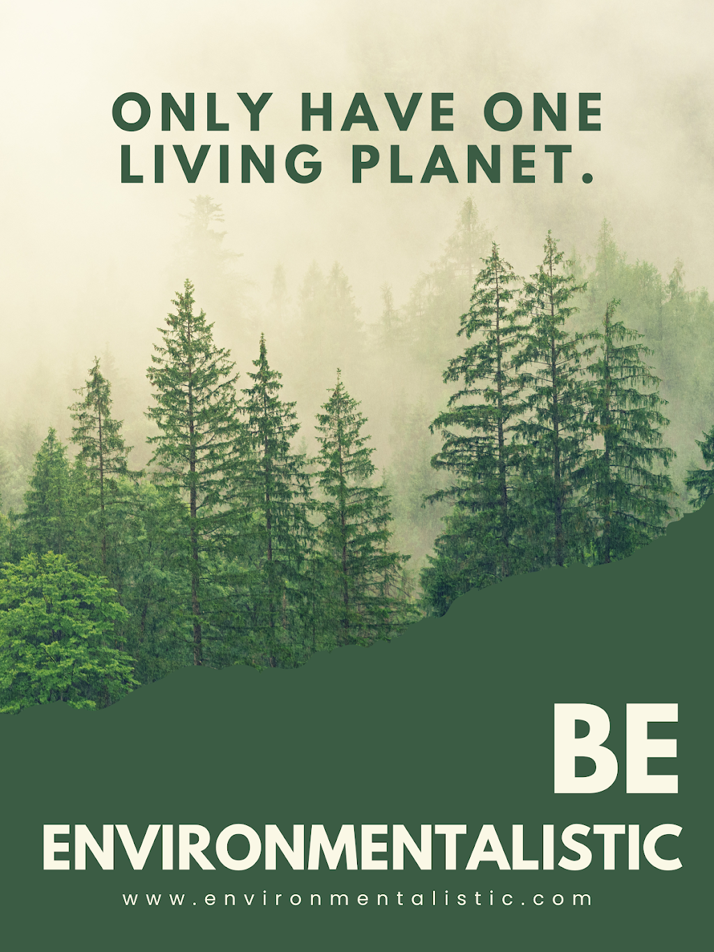 Environmentalistic | 18521 Outlet Blvd Suite 843, Chesterfield, MO 63005, USA | Phone: (314) 201-5468