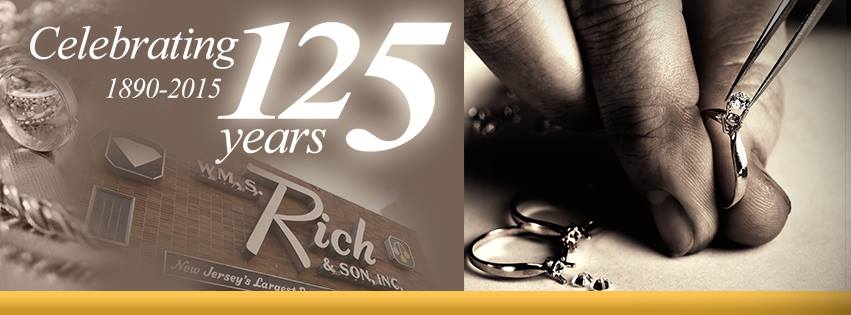 William S. Rich & Son | 579 US-22, North Plainfield, NJ 07060, USA | Phone: (908) 754-2580