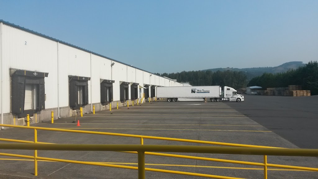 Lineage Logistics | 1625 Down River Dr, Woodland, WA 98674, USA | Phone: (360) 225-2100