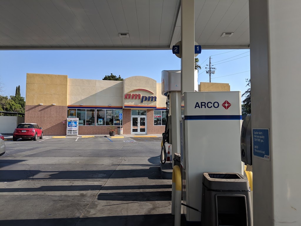 ARCO | 4610 Pearl Ave, San Jose, CA 95136, USA | Phone: (408) 267-5197