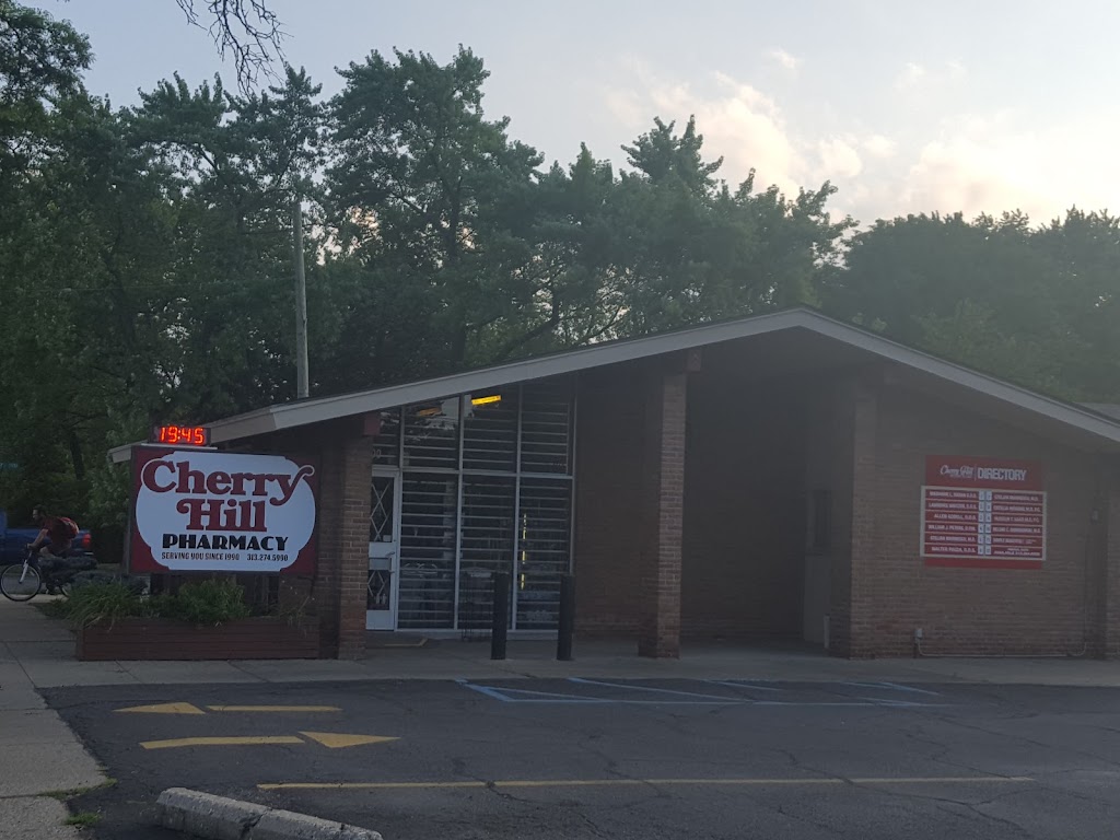 Cherry Hill Pharmacy | 23100 Cherry Hill St # 2, Dearborn, MI 48124 | Phone: (313) 274-5990