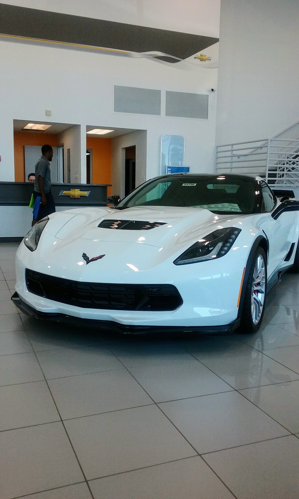 Bob Steele Chevrolet | 2800 W King St, Cocoa, FL 32926, USA | Phone: (321) 632-6700