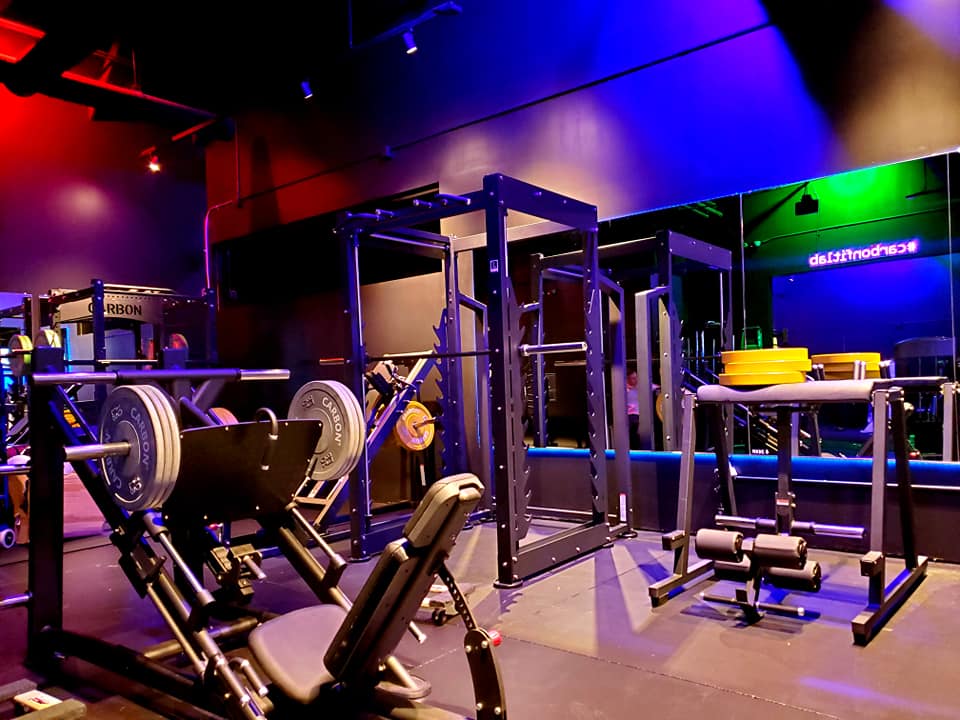 CARBON FIT LAB | 19325 Plum Canyon Rd Suite E, Santa Clarita, CA 91350, USA | Phone: (661) 523-4660