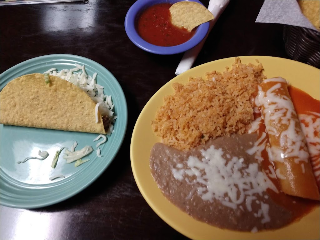 Los Charros Mexican Restaurant | 118 S Main St, Broadway, NC 27505, USA | Phone: (919) 258-3035