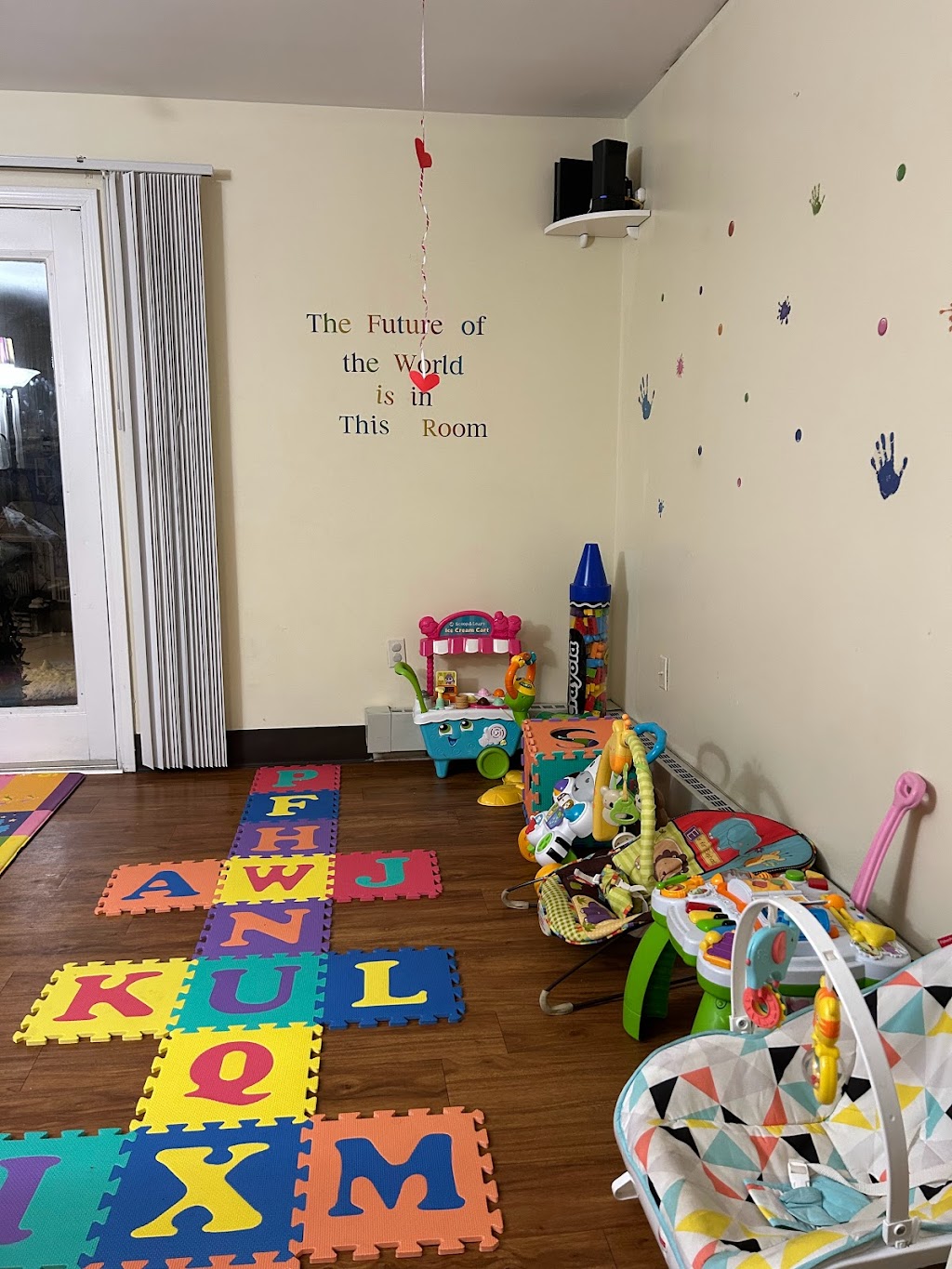 Brilliant Angels Daycare | 31A lark dr 200 lark dr apart 31A, Albany, NY 12210, USA | Phone: (518) 977-0061