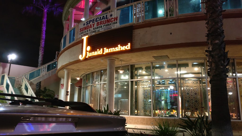 Junaid Jamshed | 18720 Pioneer Blvd, Artesia, CA 90701, USA | Phone: (562) 278-2920