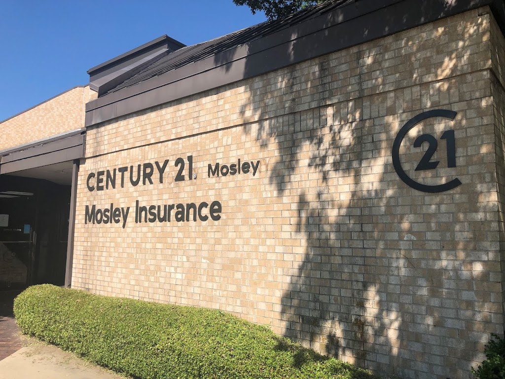 Mosley Agency, Inc. | 428 W Grand Ave B, Chickasha, OK 73018, USA | Phone: (405) 224-1000