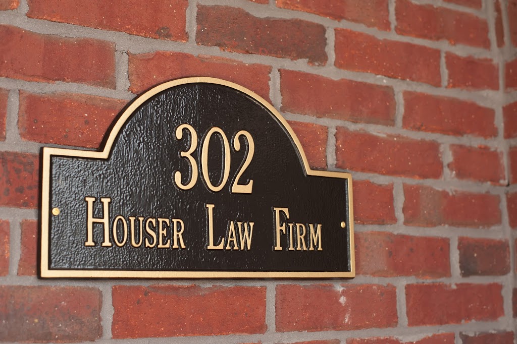 The Houser Law Firm, P.A. | 6100 Greenland Rd Suite 203, Jacksonville, FL 32258, USA | Phone: (904) 240-4212