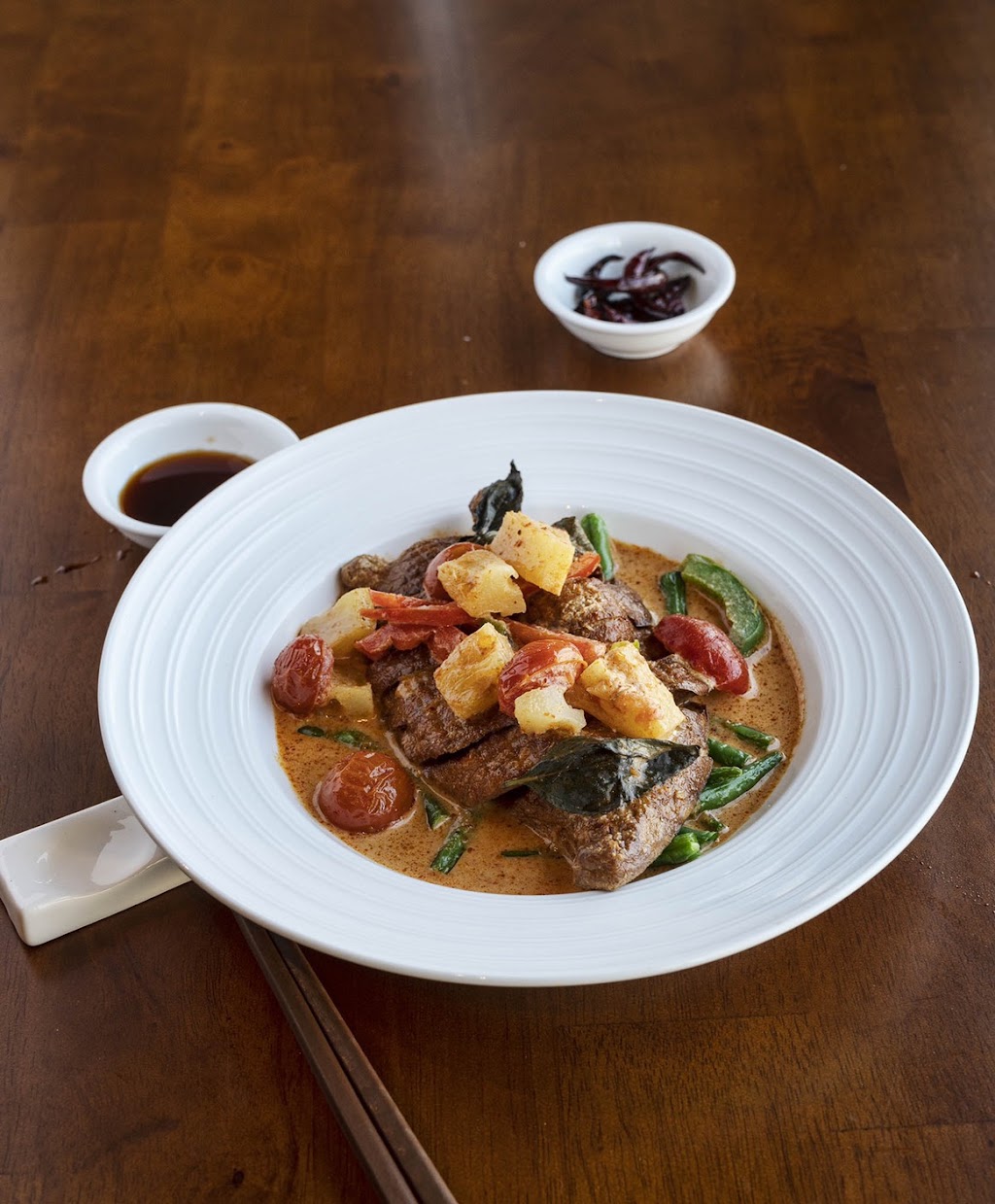 Chai Yo Thai Cuisine | 2116 S El Camino Real, San Mateo, CA 94403, USA | Phone: (650) 315-2545
