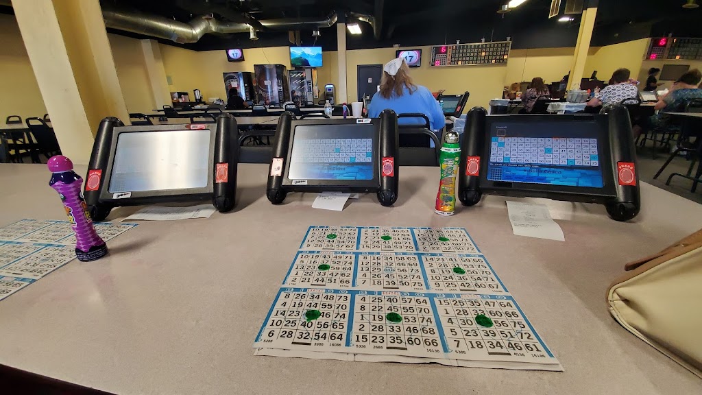 Watauga Road Bingo | 6535 Watauga Rd, Watauga, TX 76148, USA | Phone: (817) 427-2464
