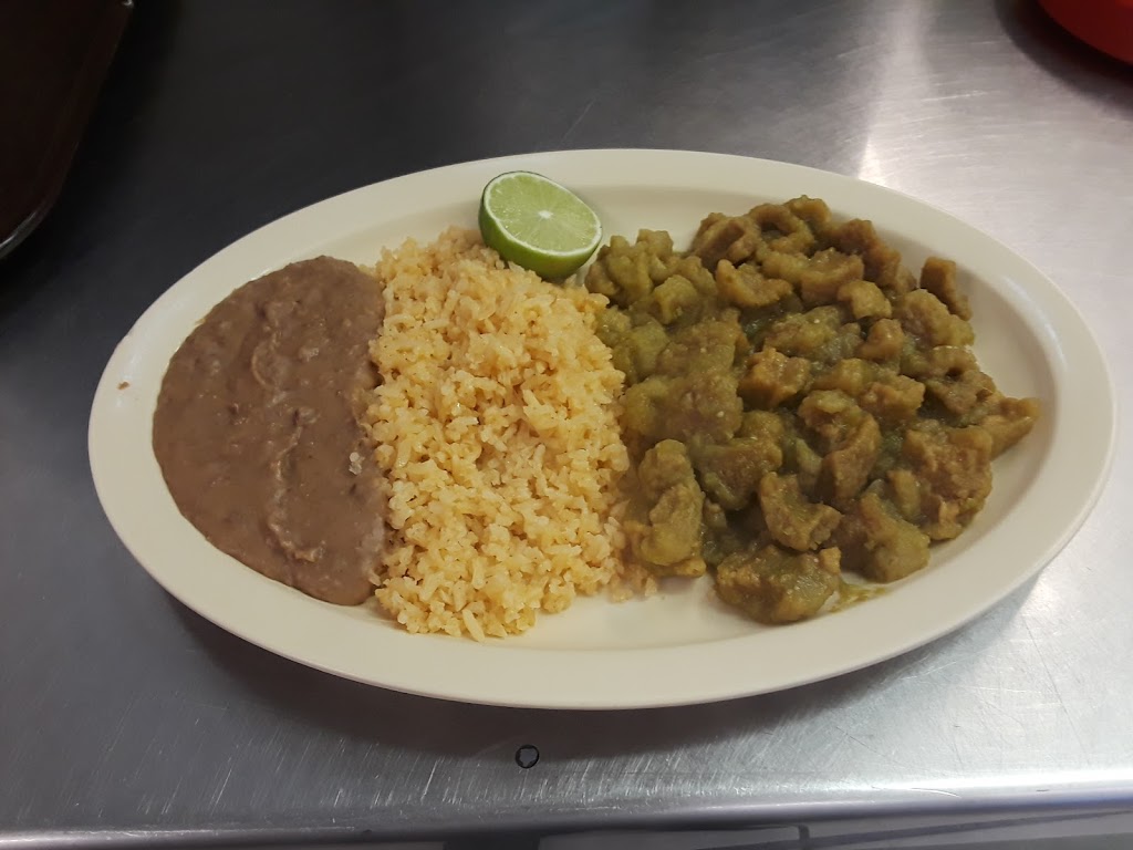 Restaurant La Sabrosita | 2803 Cedar Crest Blvd, Dallas, TX 75203, USA | Phone: (469) 317-7717