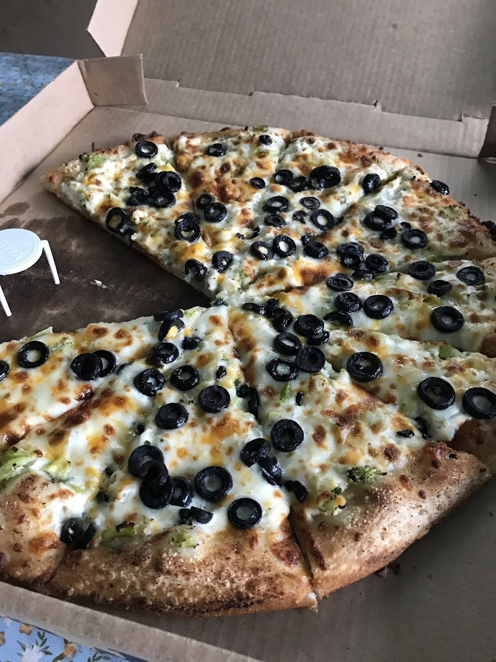 Pizza Joes | 1409 Chicora Rd, Chicora, PA 16025, USA | Phone: (724) 445-7200