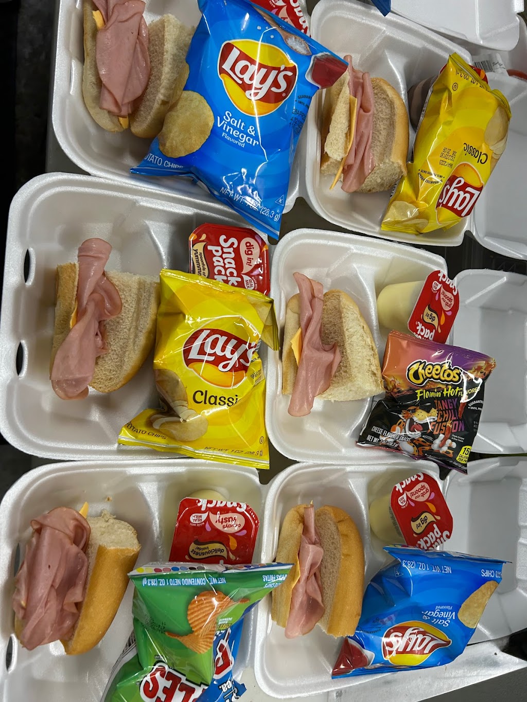 Cottons Kitchen | 1001North, N Hill St, Griffin, GA 30223, USA | Phone: (404) 740-1396