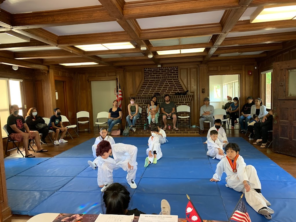 Bee Martial Arts Academy | 1139 S Fair Oaks Ave, Pasadena, CA 91105, USA | Phone: (626) 662-4795