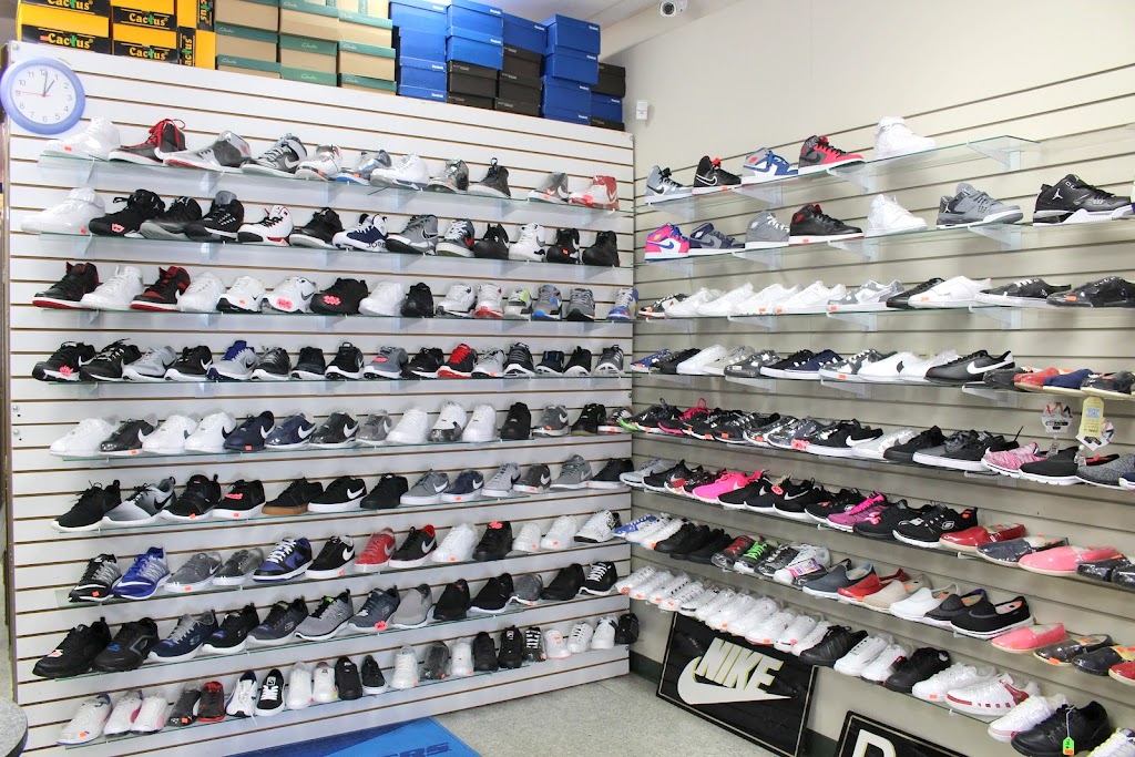 A-1 Shoes | 9773 Sierra Ave., Fontana, CA 92335, USA | Phone: (909) 452-7638