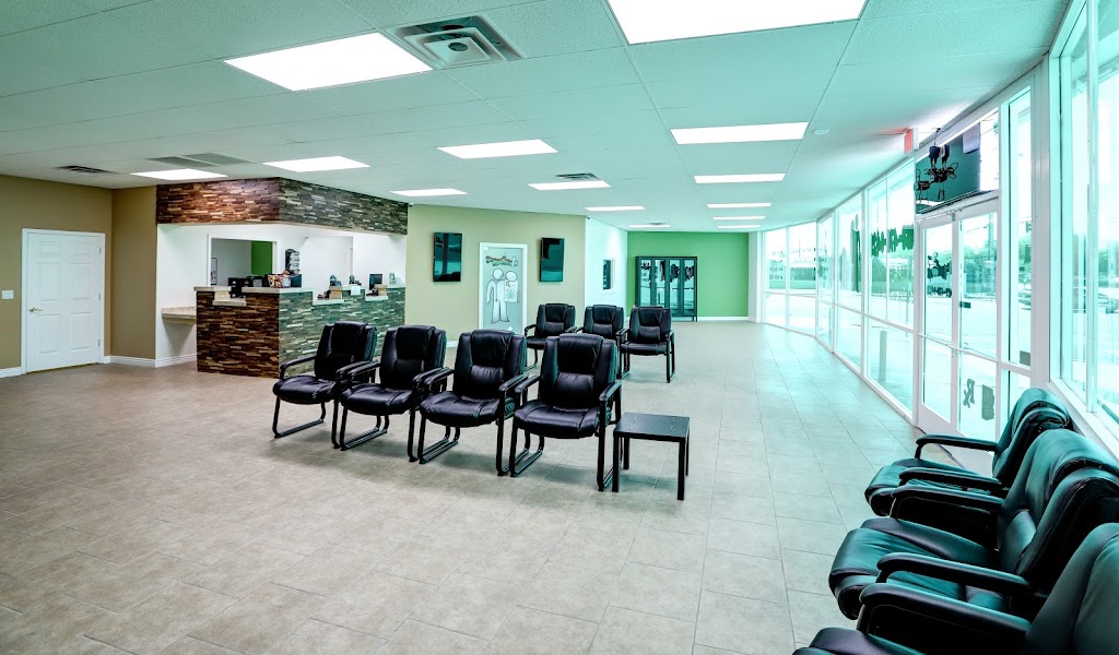 Dr. Reeferalz Medical Marijuana Evaluation Center | 3550 E Broadway Rd, Mesa, AZ 85204 | Phone: (480) 478-0420